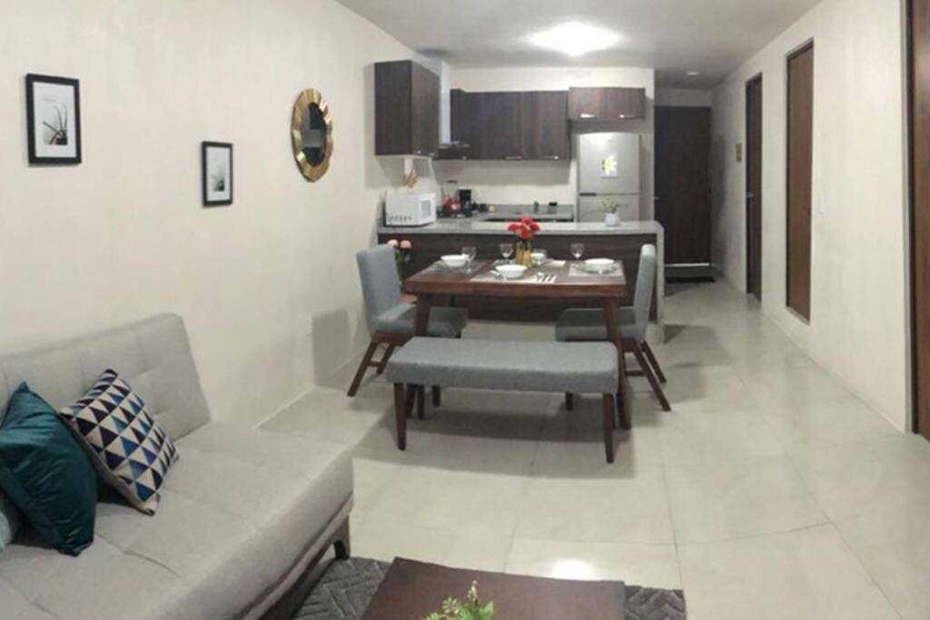 Be Central Departamento Con Alberca En El Centro De Guadalaja Guadalajara Luaran gambar