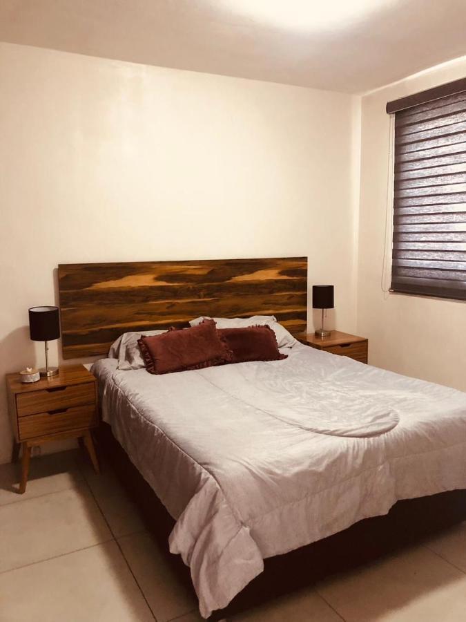 Be Central Departamento Con Alberca En El Centro De Guadalaja Guadalajara Luaran gambar
